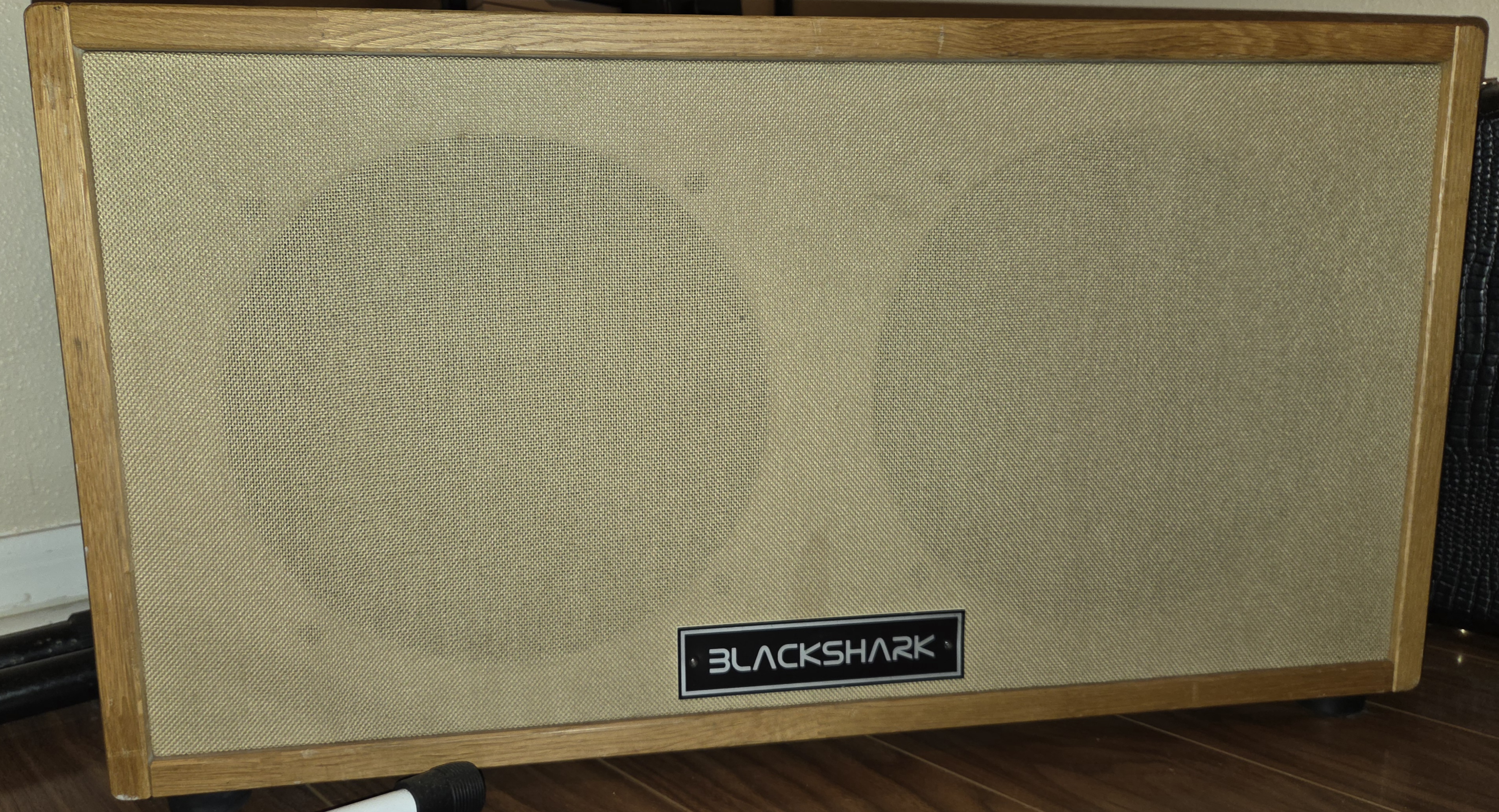 2x12 Blackshark