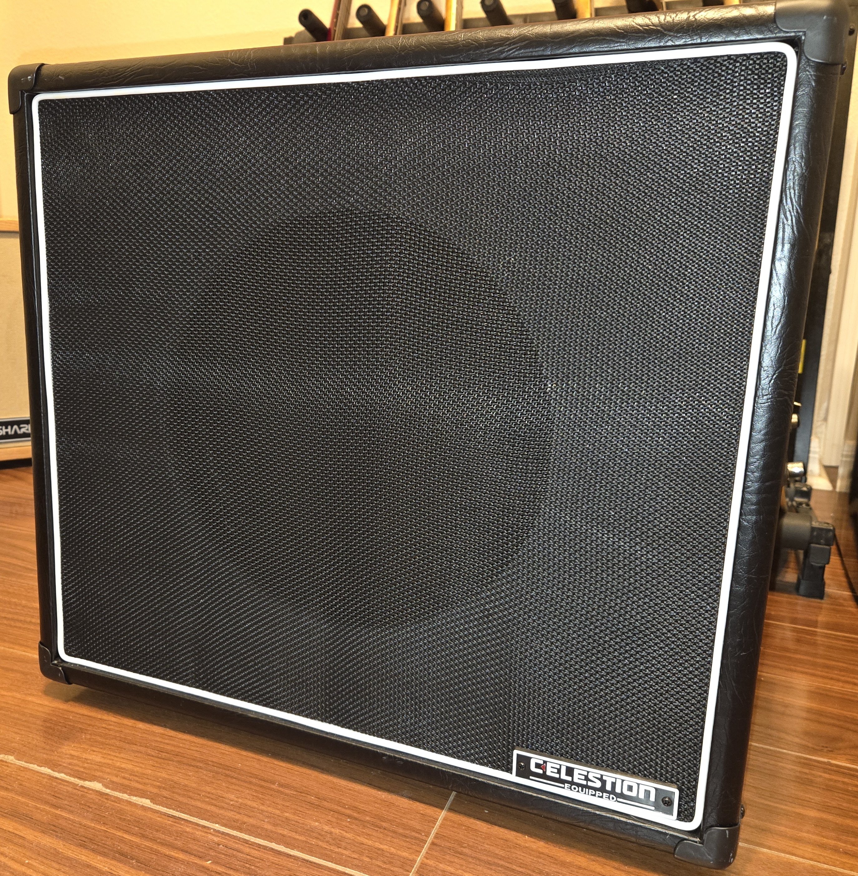 1x12 Celestion