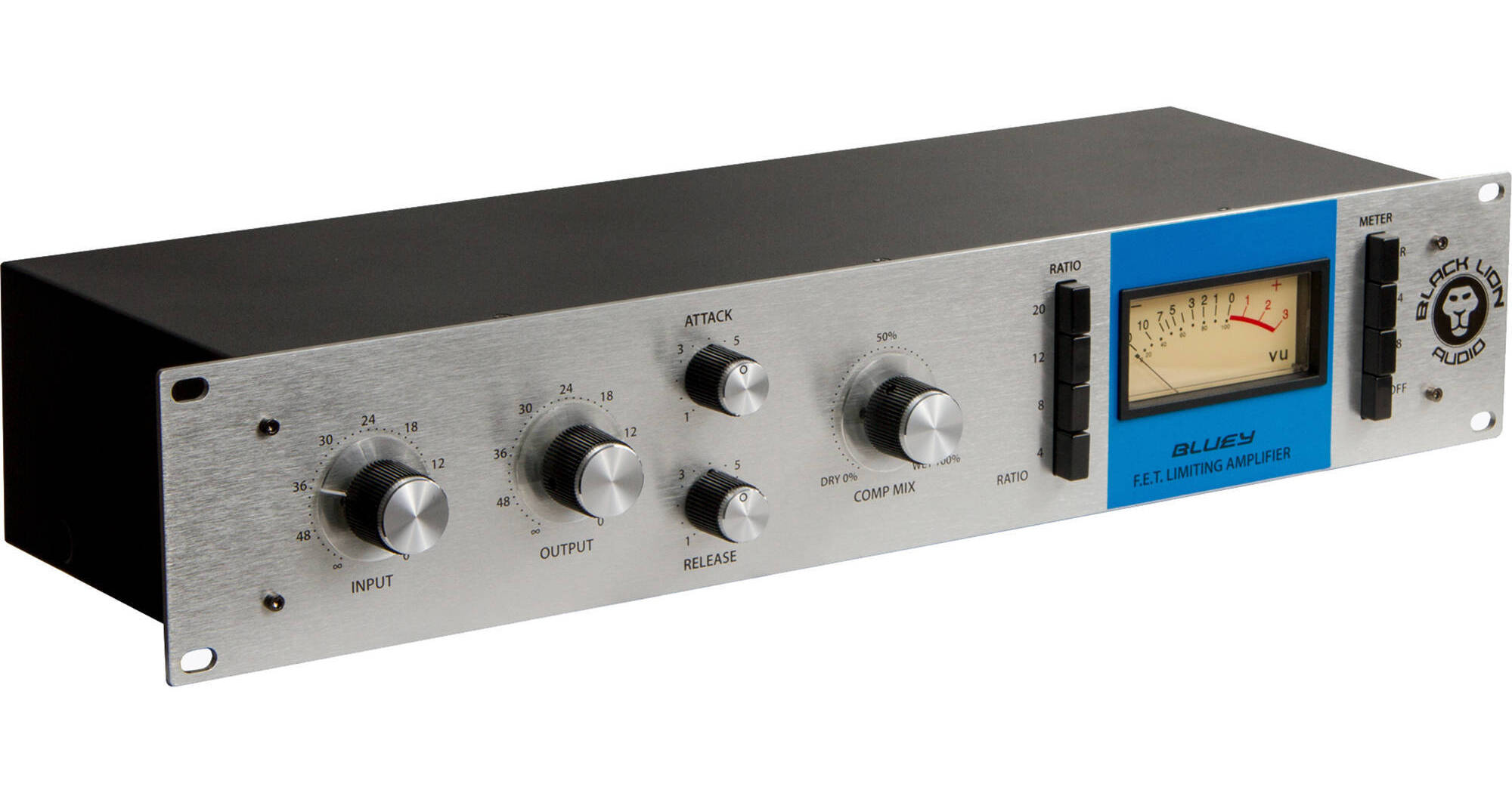 BLA Bluey Compressor