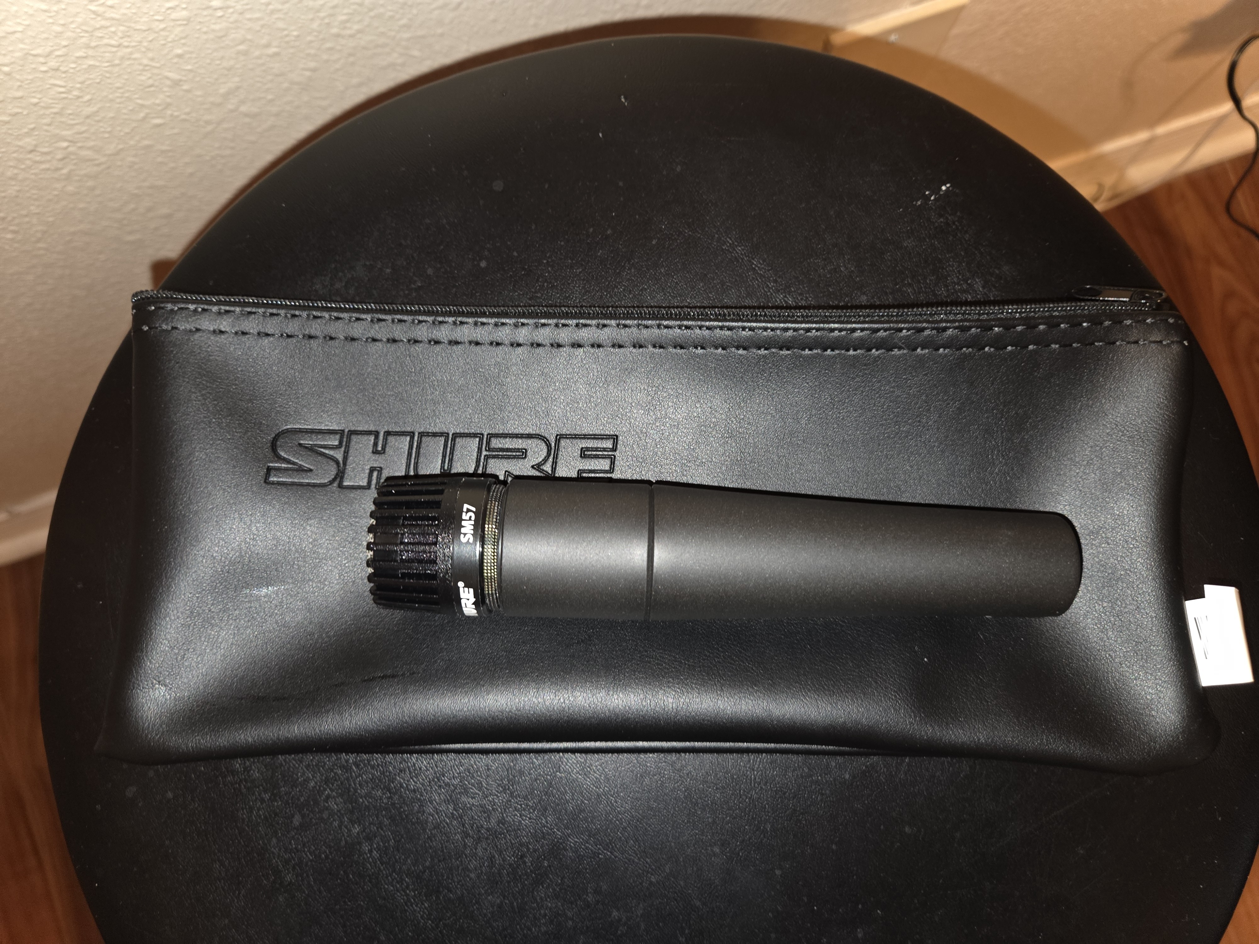 Shure SM57